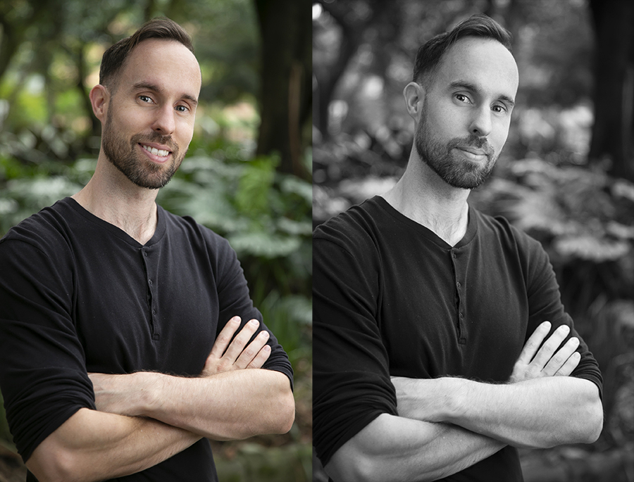 Perfil de Citas, Interior / Exterior